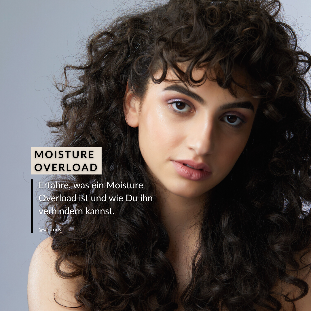 Moisture Overload