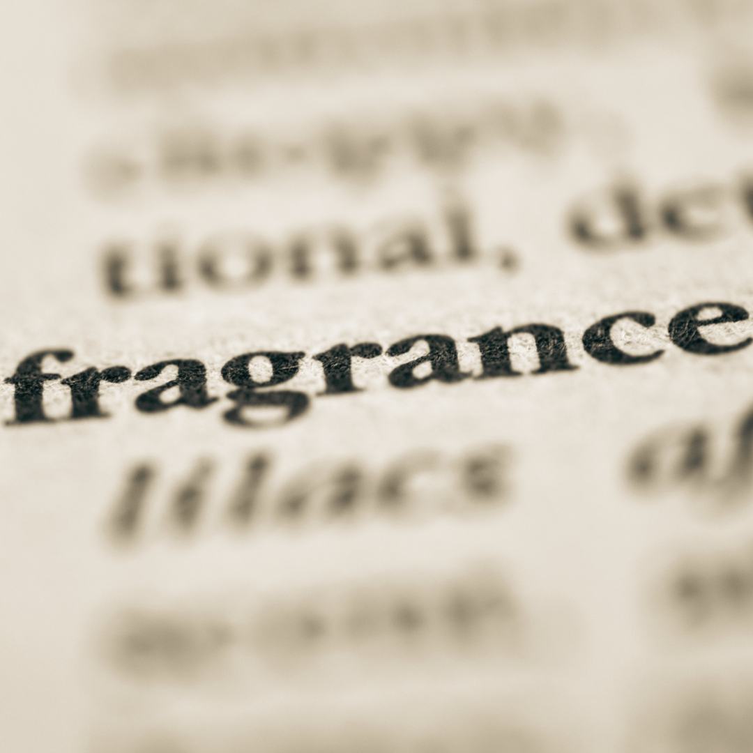 Der SARI CURLS Düfte- und Konsistenzentest