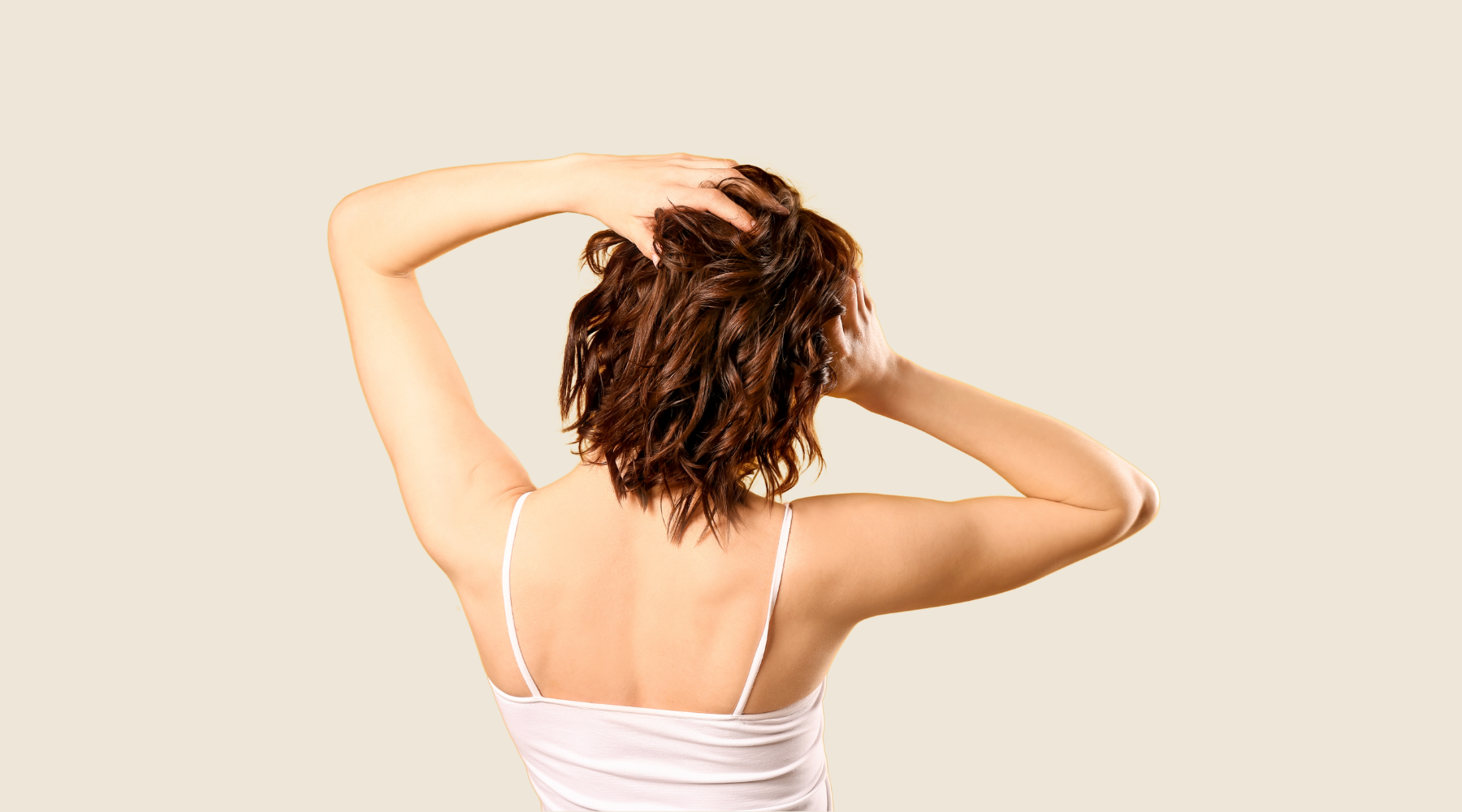 Mehr Volumen für Feines Lockiges Haar