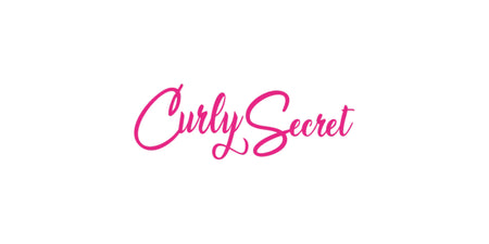 Curly Secret eine Marke für alle Lockenköpfe bei uns im SARI CURLS Lockenshop