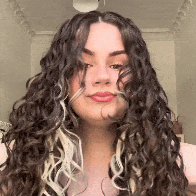 SARI CURLS | Curl Styling Duo Bundle SARI CURLS