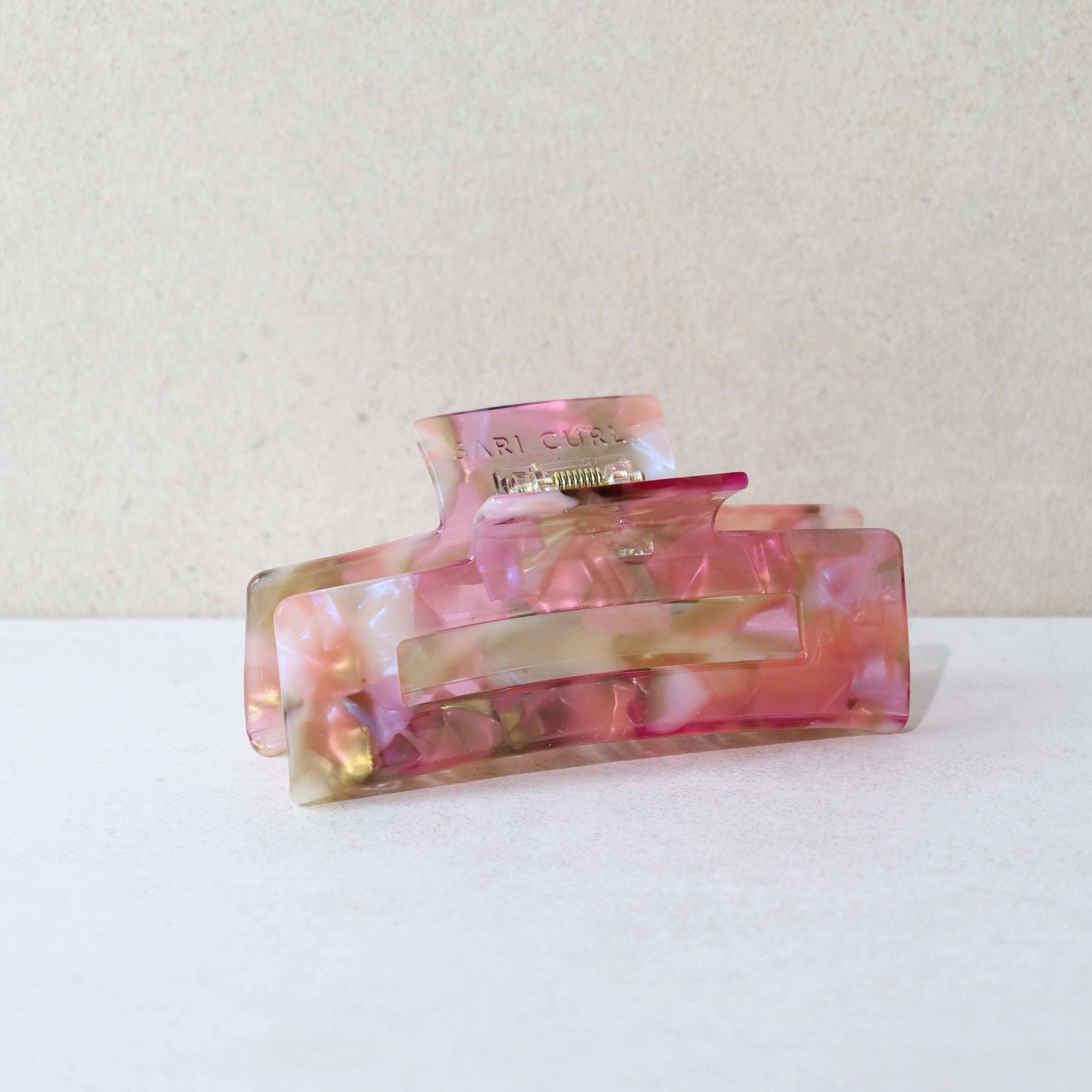 SARI CURLS | Haarklammer Aurora - M Haarklammer SARI CURLS