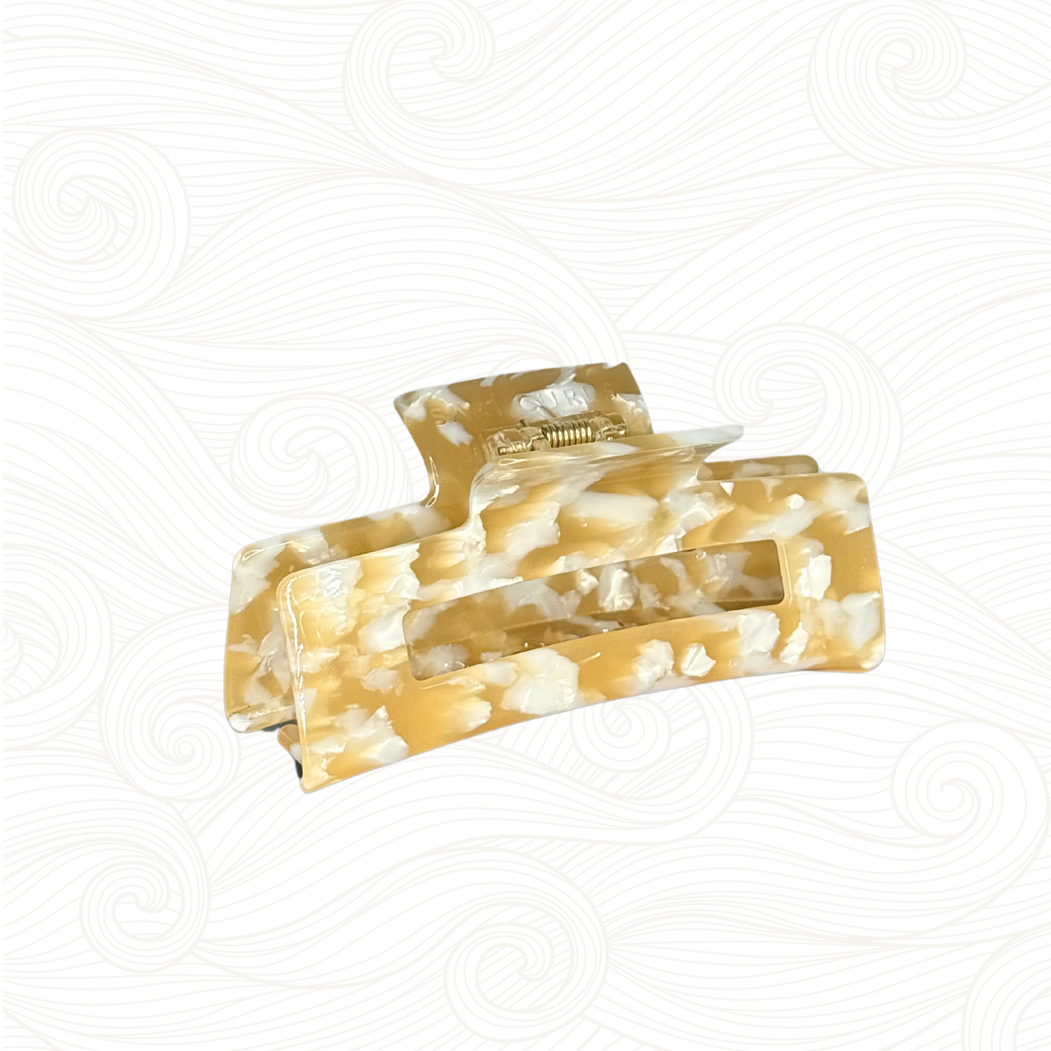 SARI CURLS | Haarklammer Amber - M Haarklammer SARI CURLS