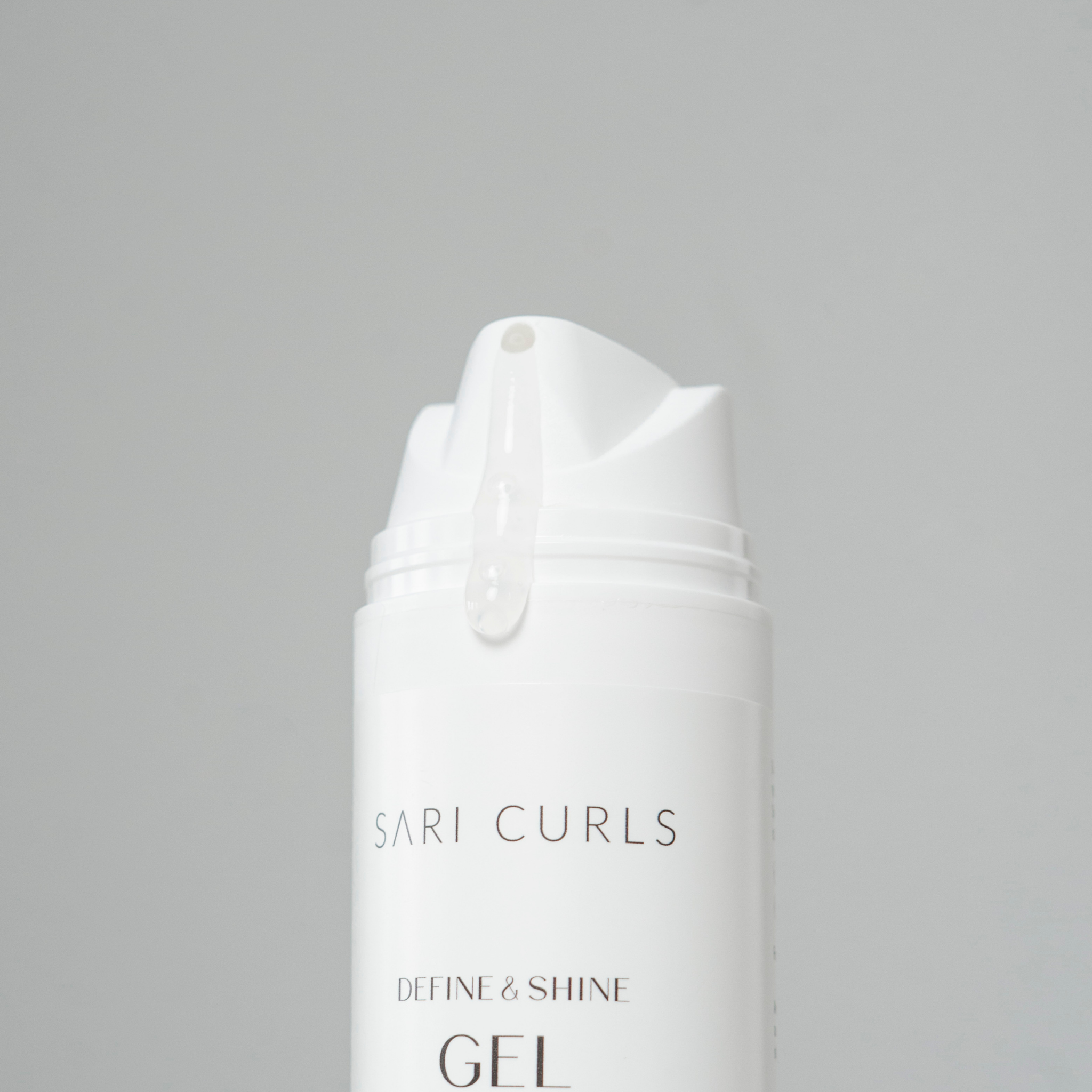SARI CURLS | Define & Refresh Bundle Bundle SARI CURLS
