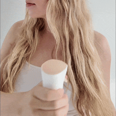 SARI CURLS | Define & Refresh Bundle Bundle SARI CURLS