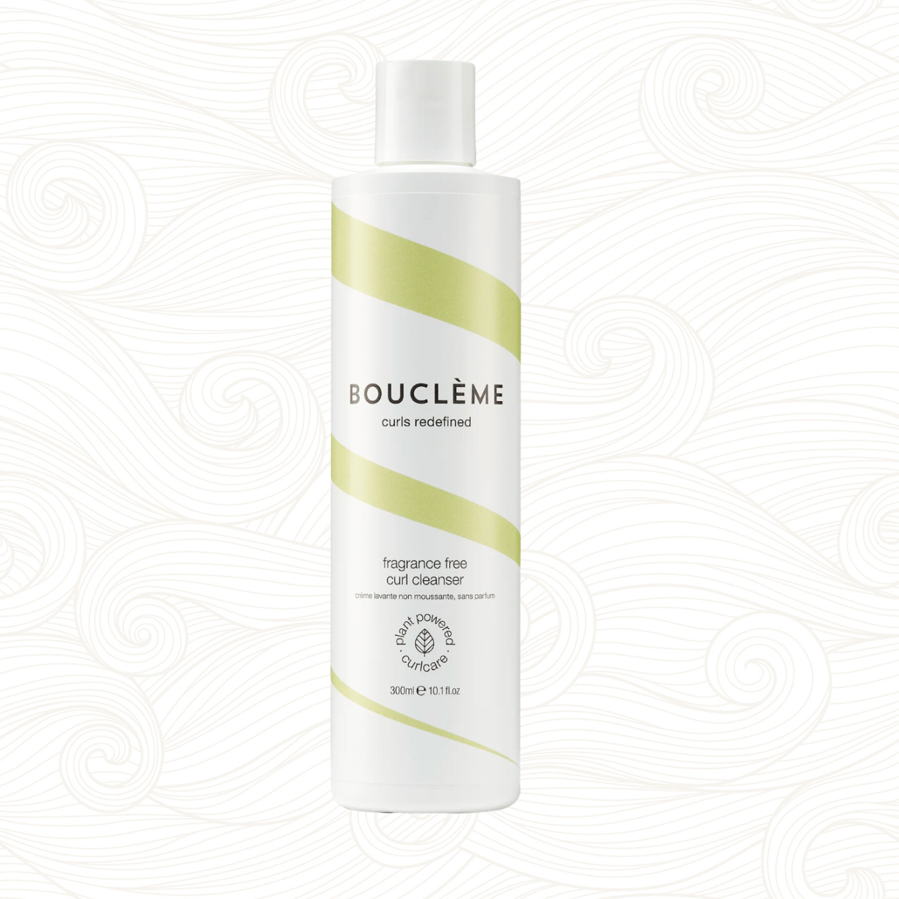 Bouclème | Fragrance Free curl Cleanser / 300 ml Co-Wash Bouclème