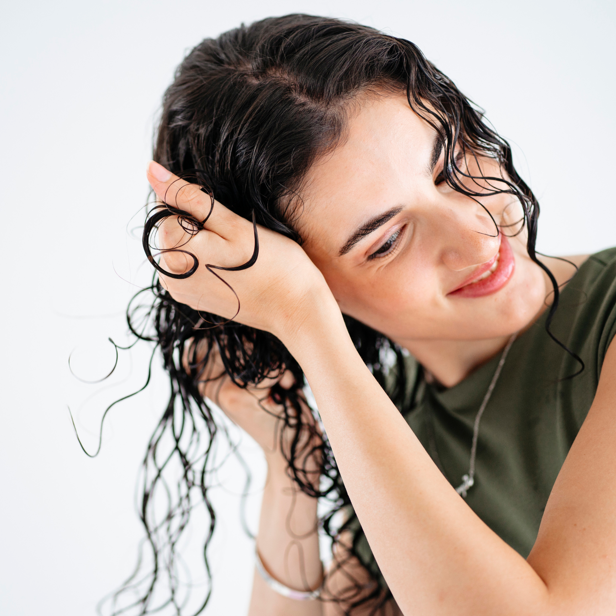 SARI CURLS | Define & Refresh Bundle Bundle SARI CURLS