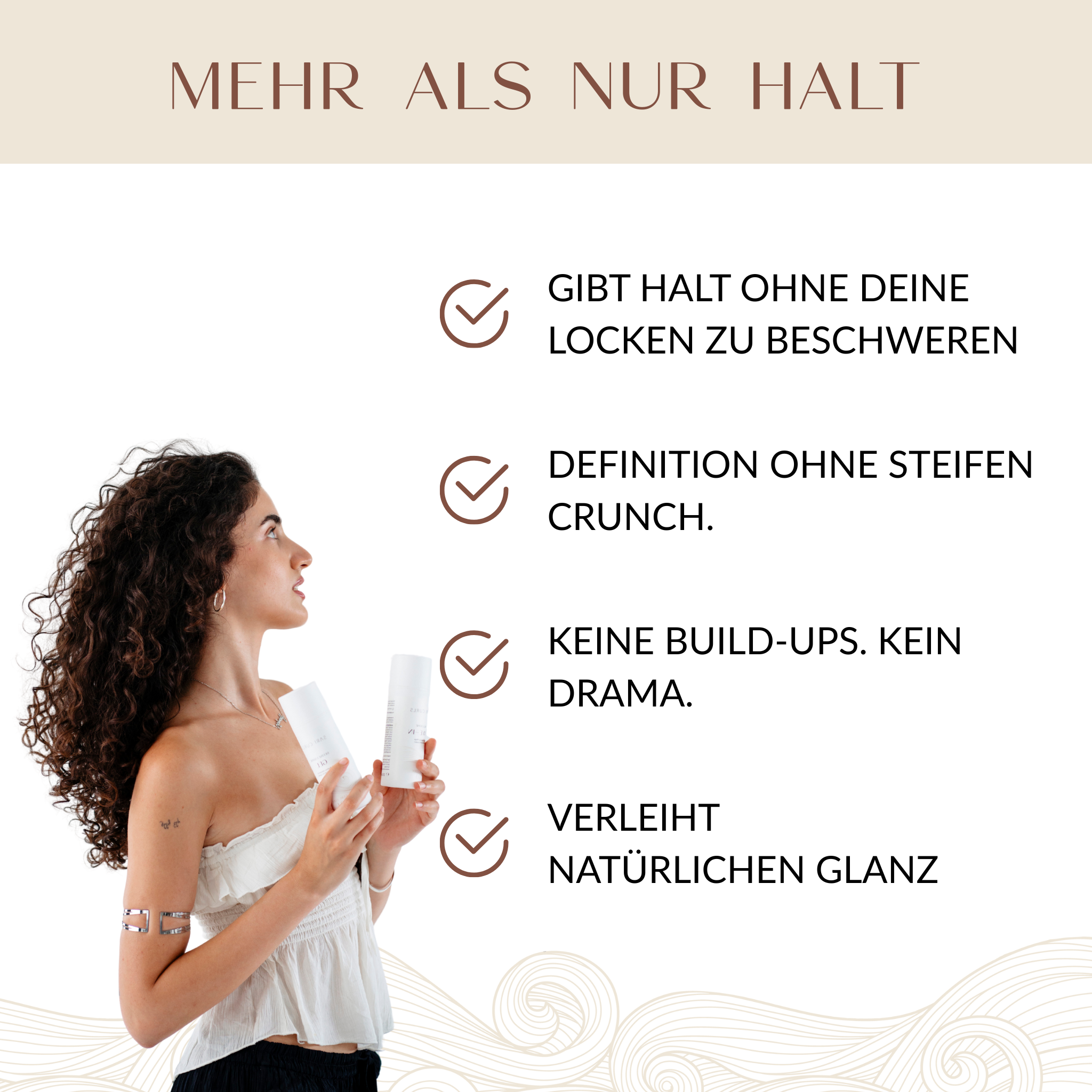 SARI CURLS | Define & Refresh Bundle Bundle SARI CURLS