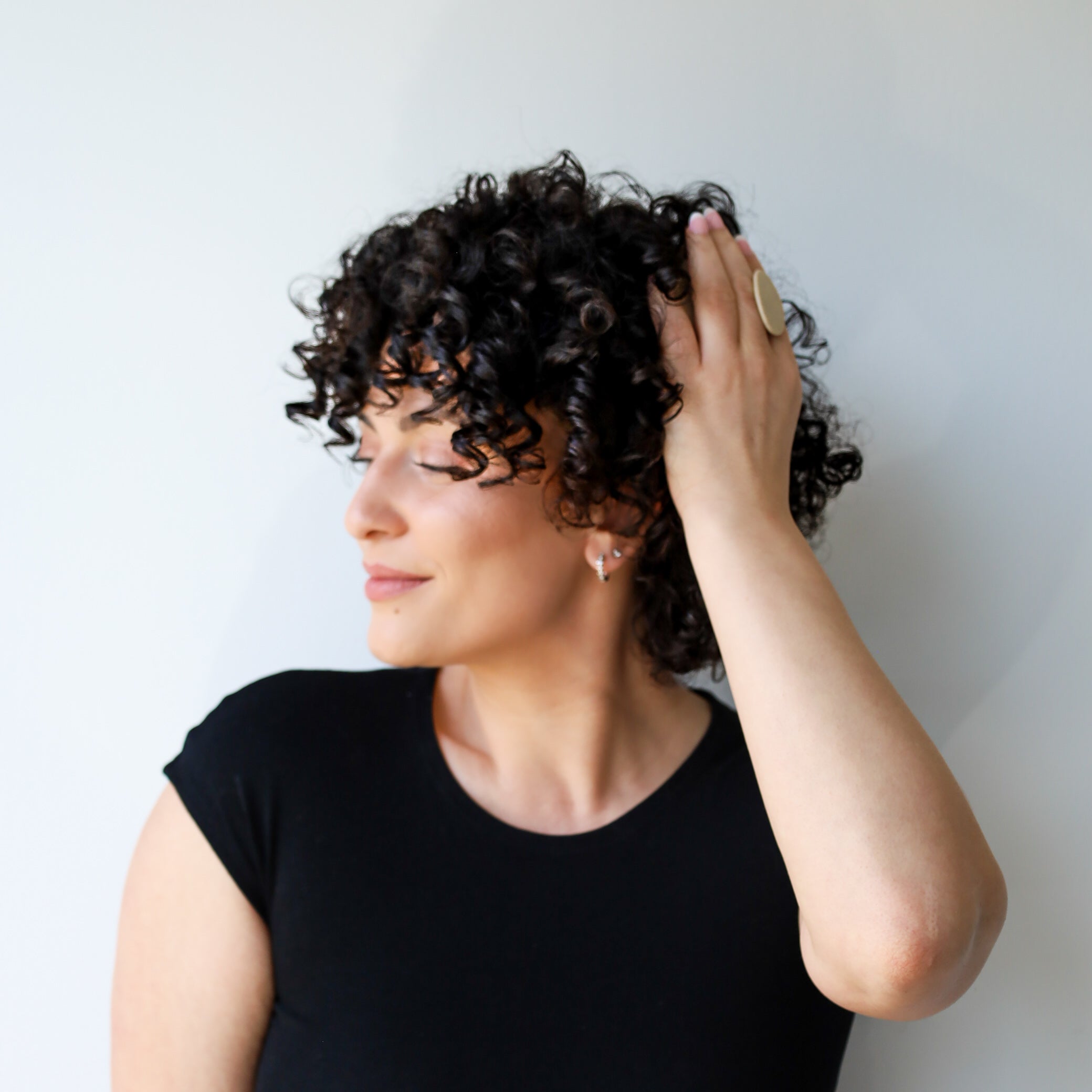 SARI CURLS | Scalp Brush Bürsten & Kämme SARI CURLS