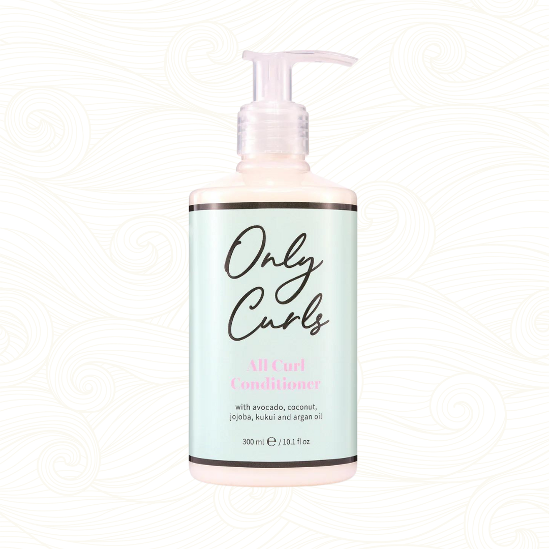 Only Curls | All Curl Conditioner /300ml Only Curls