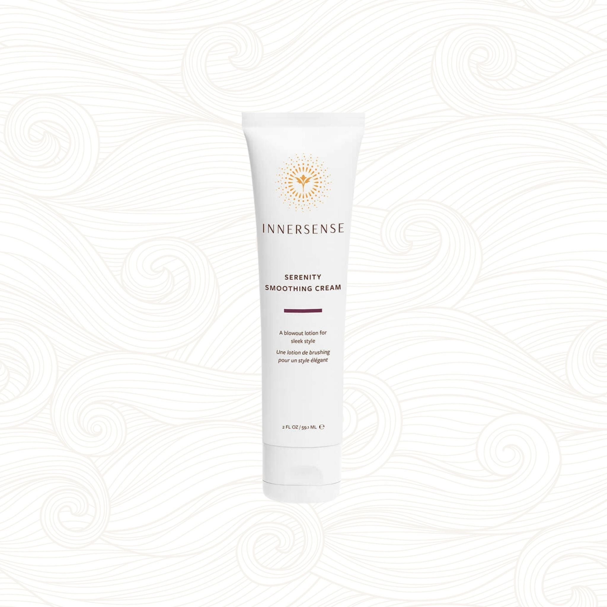 Innersense | Serenity Smoothing Cream / ab 59 ml Cream Innersense