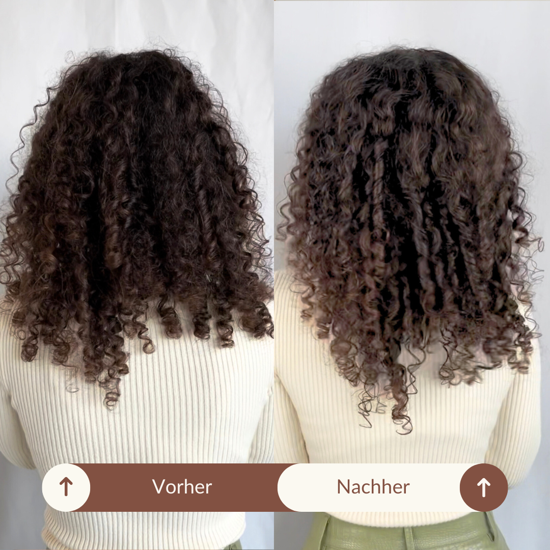 Ecoslay | Banana Cream Deep Conditioner /ab 59ml Deep Conditioner Ecoslay