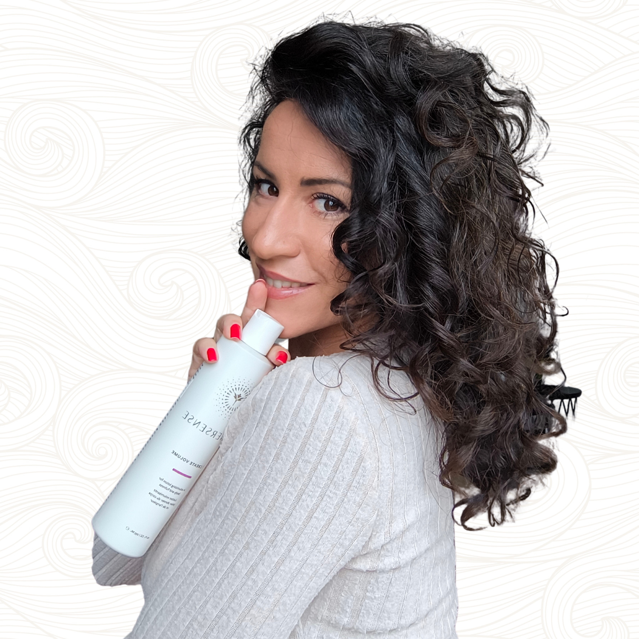Innersense | I Create Volume /ab 59ml Lotion Innersense