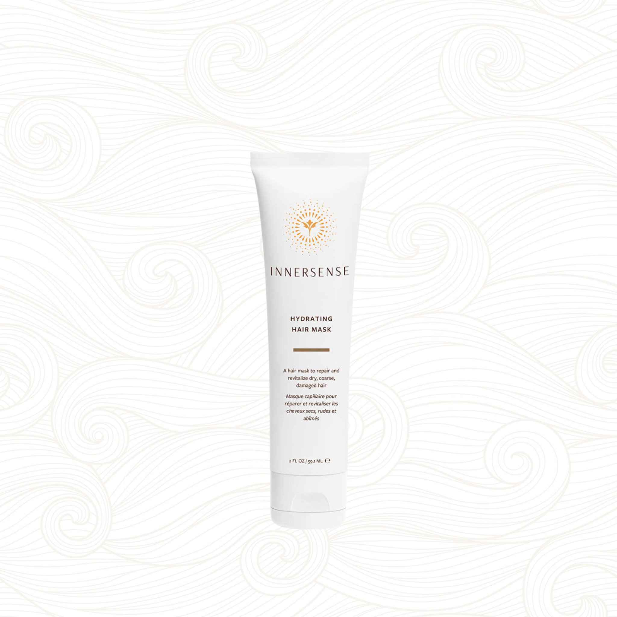 Innersense | Hydrating Hair Mask /ab 59ml Haarmaske Innersense
