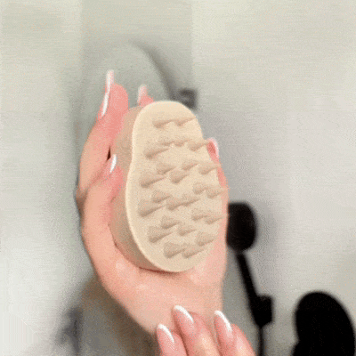 SARI CURLS | Scalp Brush Bürsten & Kämme SARI CURLS