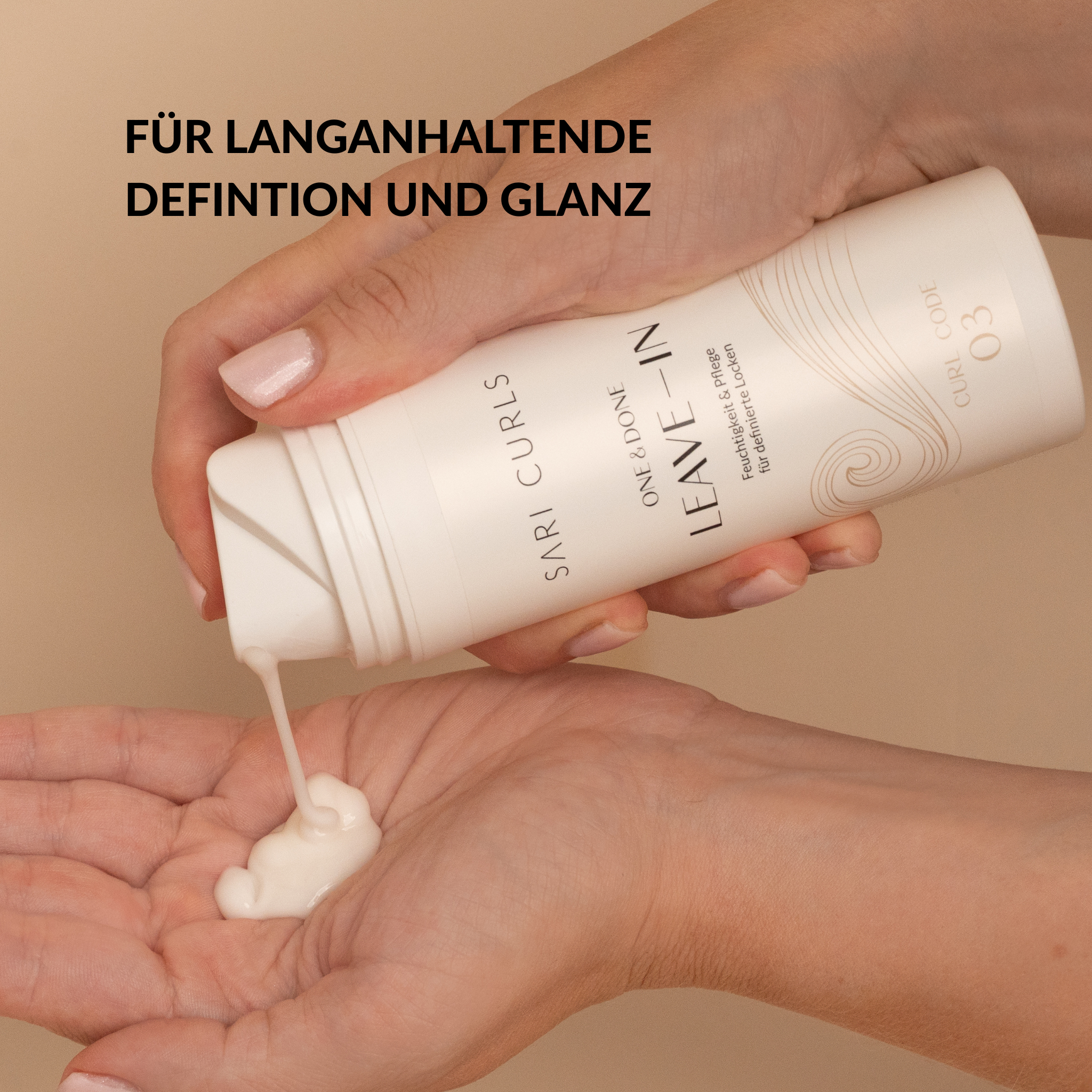 SARI CURLS | Define & Refresh Bundle Bundle SARI CURLS