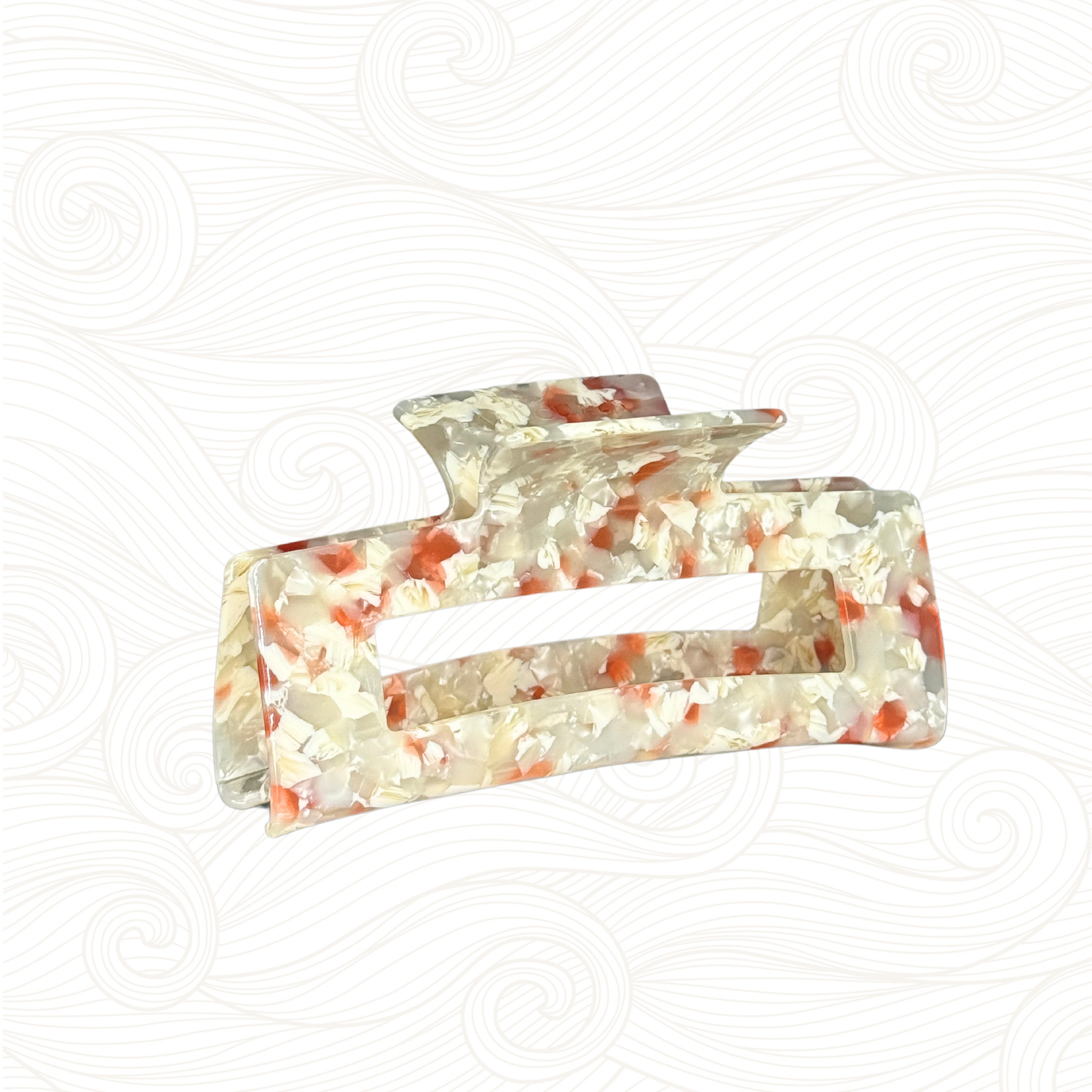 SARI CURLS | Haarklammer Melba - XL Haarklammer SARI CURLS