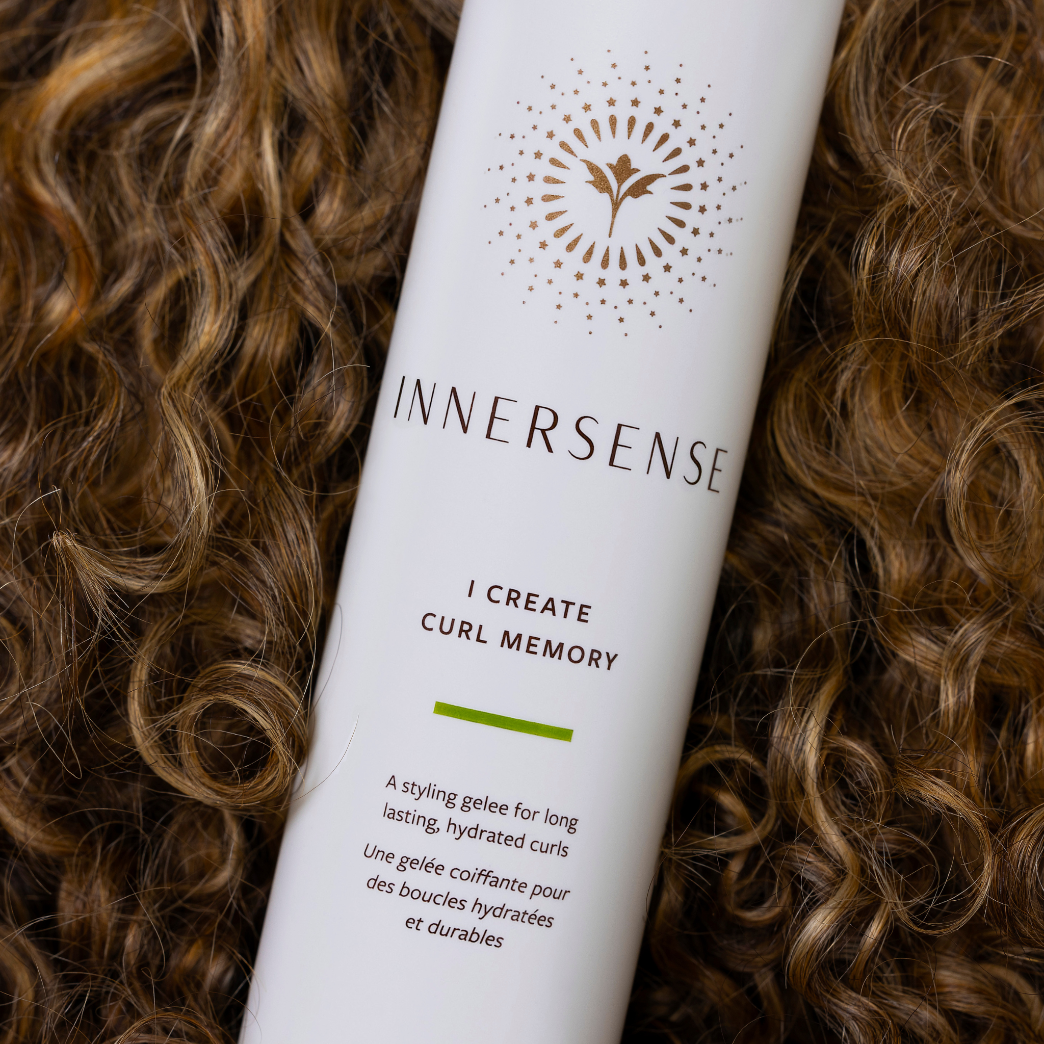 Innersense | I Create Curl Memory / ab 59ml Styling Gel Innersense