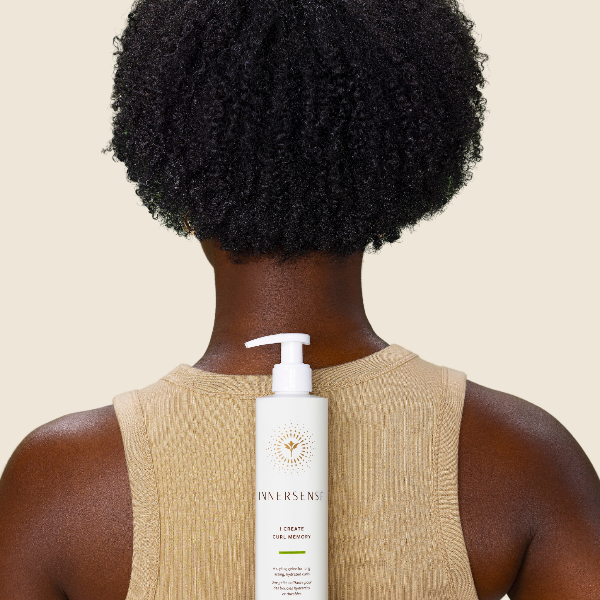 Innersense | I Create Curl Memory / ab 59ml Styling Gel Innersense