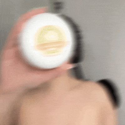 Ecoslay | Banana Cream Deep Conditioner /ab 59ml Deep Conditioner Ecoslay