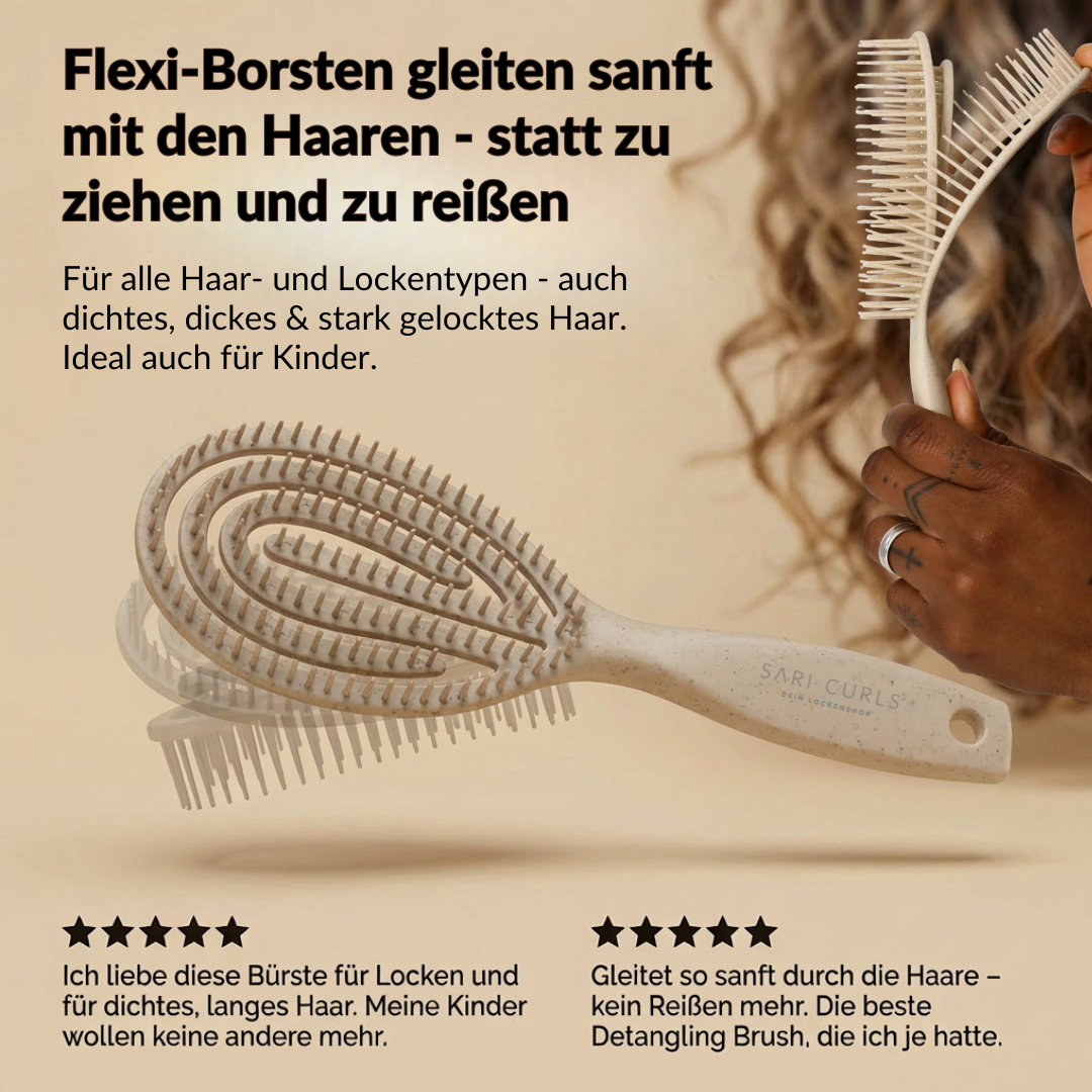 SARI CURLS | Define & Refresh Bundle Bundle SARI CURLS