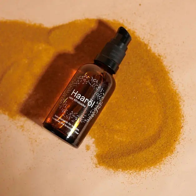 Afrolocke | Haaröl /50ml Haaröl Afrolocke