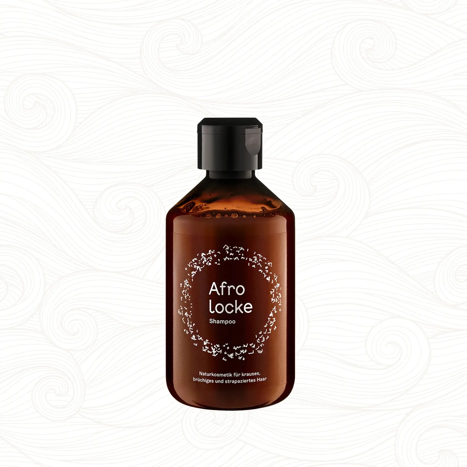 Afrolocke | Shampoo /250ml Shampoo Afrolocke