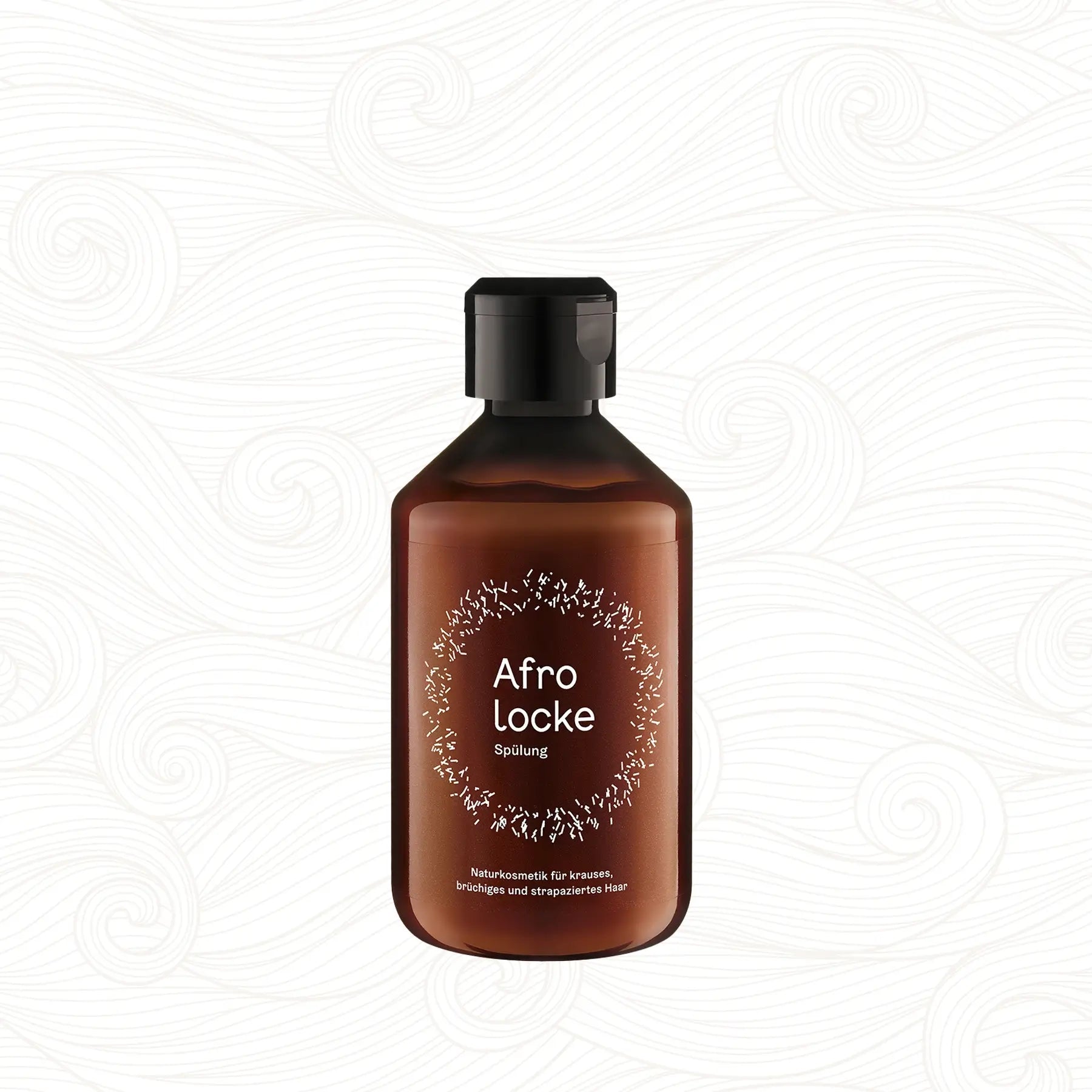 Afrolocke | Haarspülung /250ml Conditioner Afrolocke
