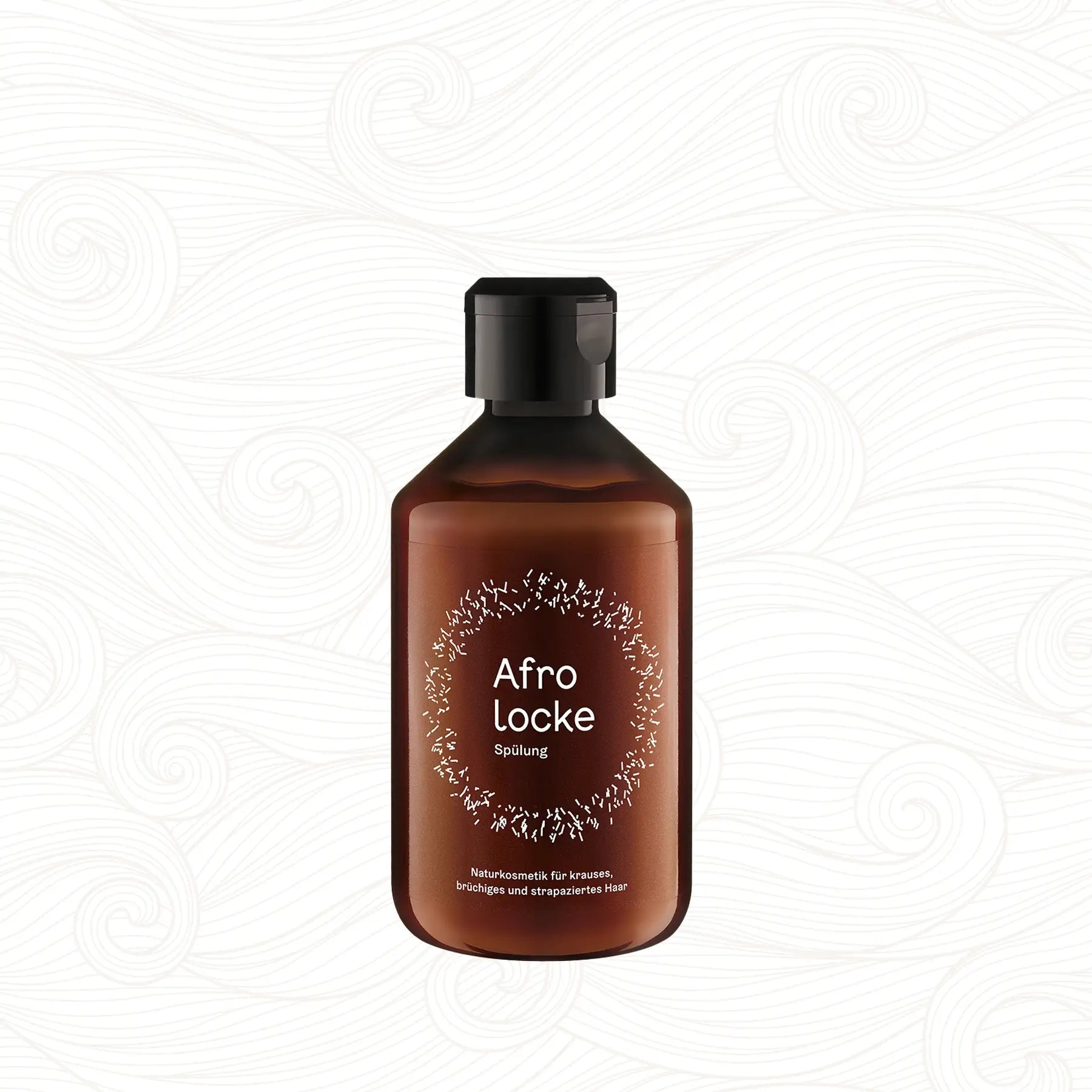 Afrolocke | Haarspülung /250ml Conditioner Afrolocke