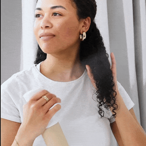 SARI CURLS | Feinnebel-Sprühflasche Sprühflasche SARI CURLS