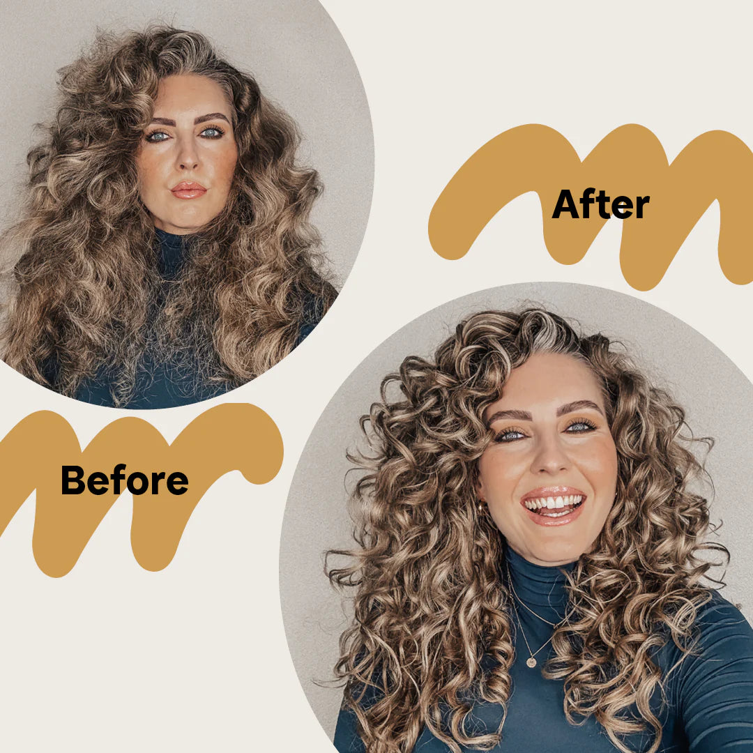 Bali Curls by Hank Ge | Bonding Oil /30ml Haaröl Bali Curls by Hank Ge