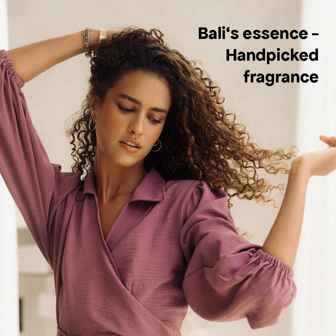 Bali Curls by Hank Ge | Curl Defining Spray /150ml Leave-In Bali Curls by Hank Ge