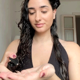 Bali Curls by Hank Ge | Hydrating Curl Cream /150ml Cream Bali Curls by Hank Ge