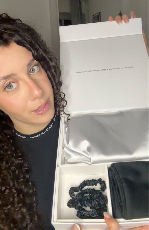 SARI CURLS COMMUNITY