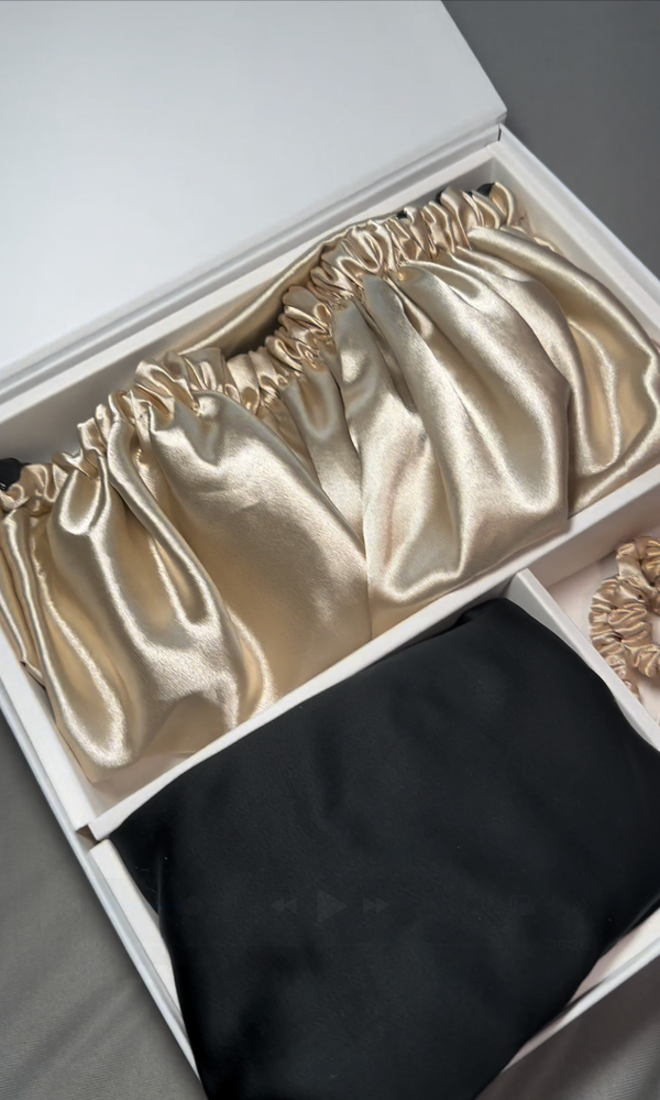 SARI CURLS COMMUNITY