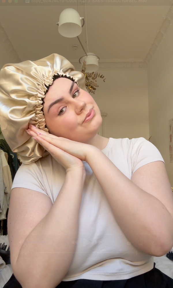 SARI CURLS COMMUNITY