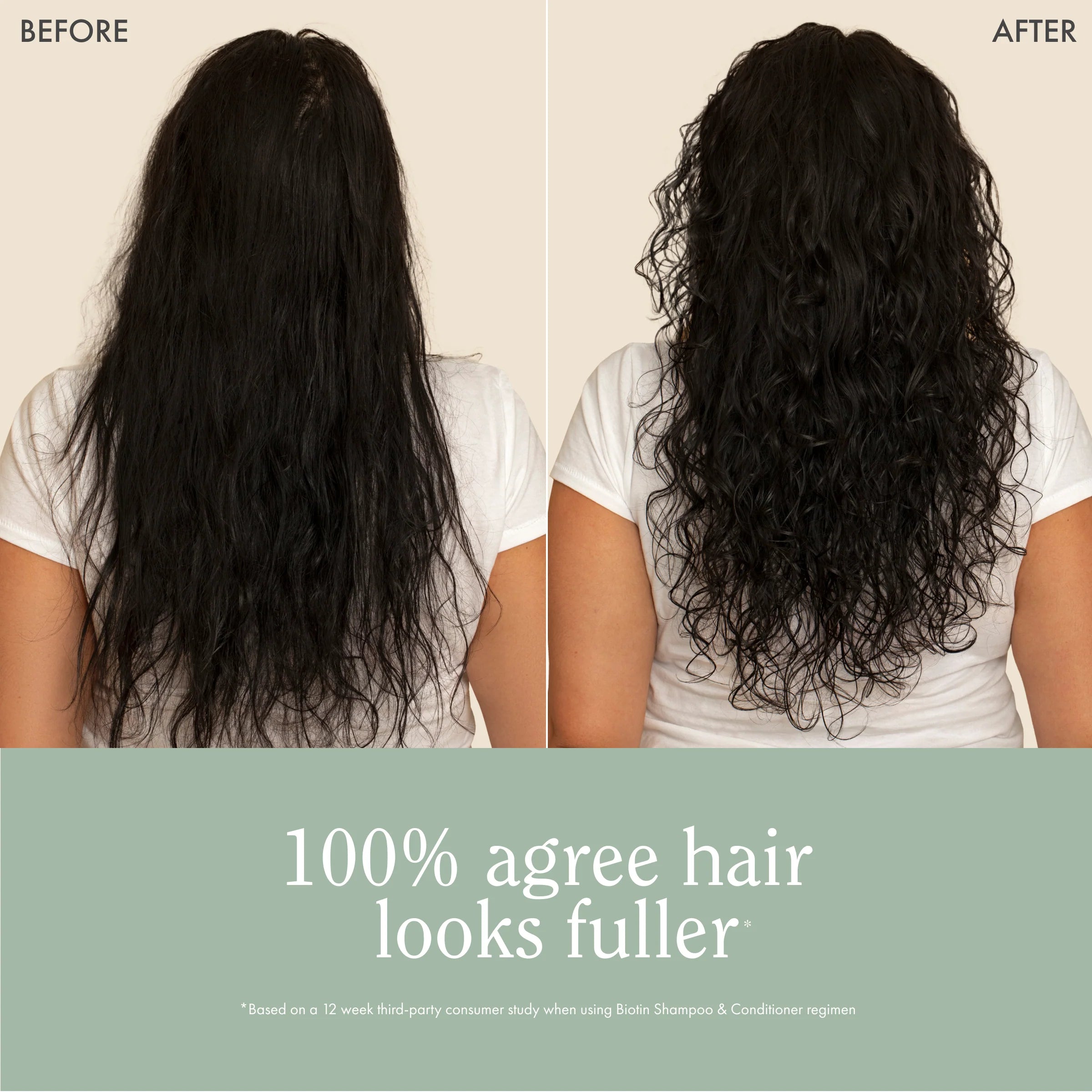 Rizos Curls | Biotin Conditioner / 75 ml Conditioner Rizos Curls