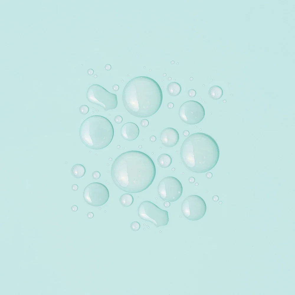 Flora & Curl | Coconut Mint Scalp Refresh Mist / 100ml Hair Mist Flora & Curl