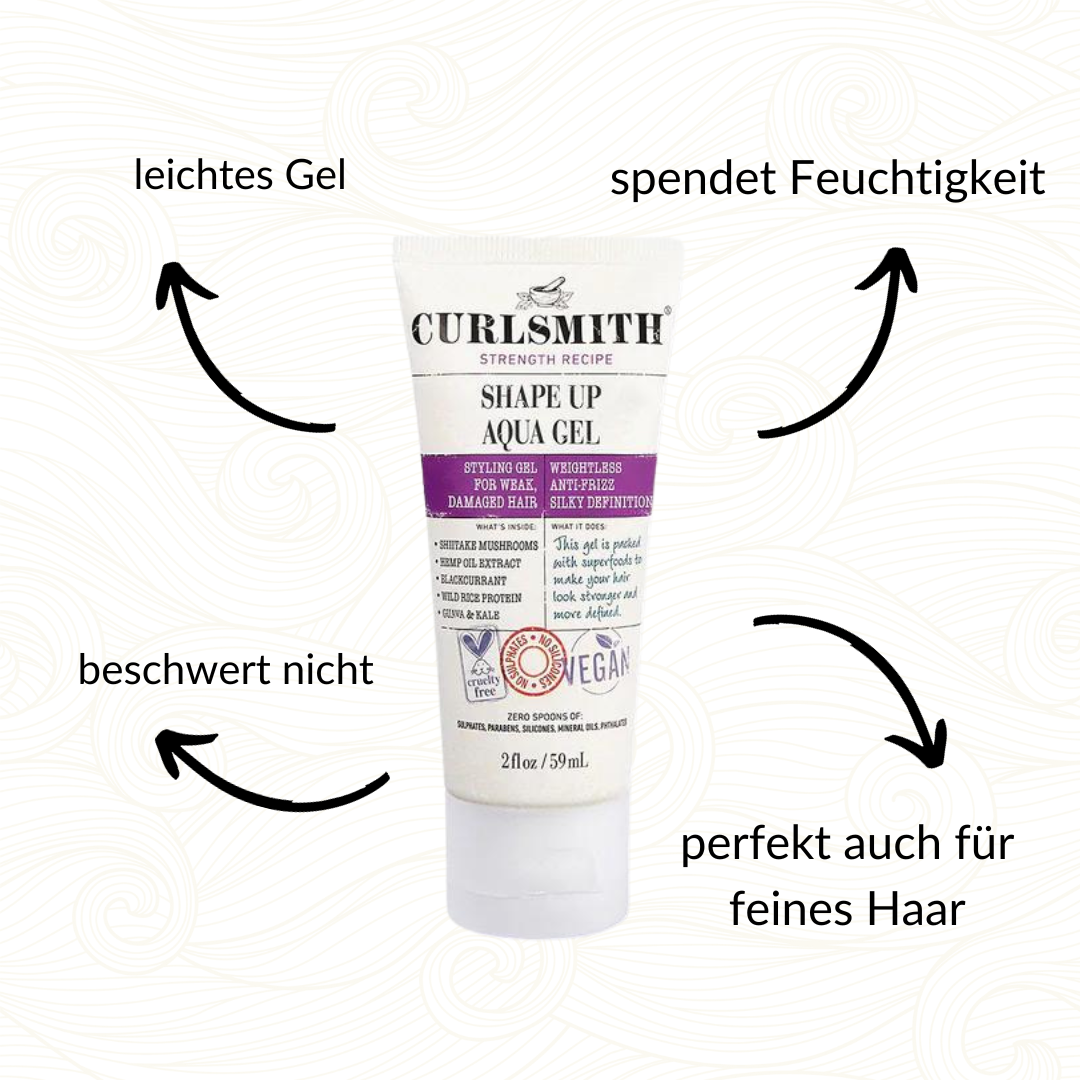 Curlsmith | Discovery Kit Bundle Curlsmith