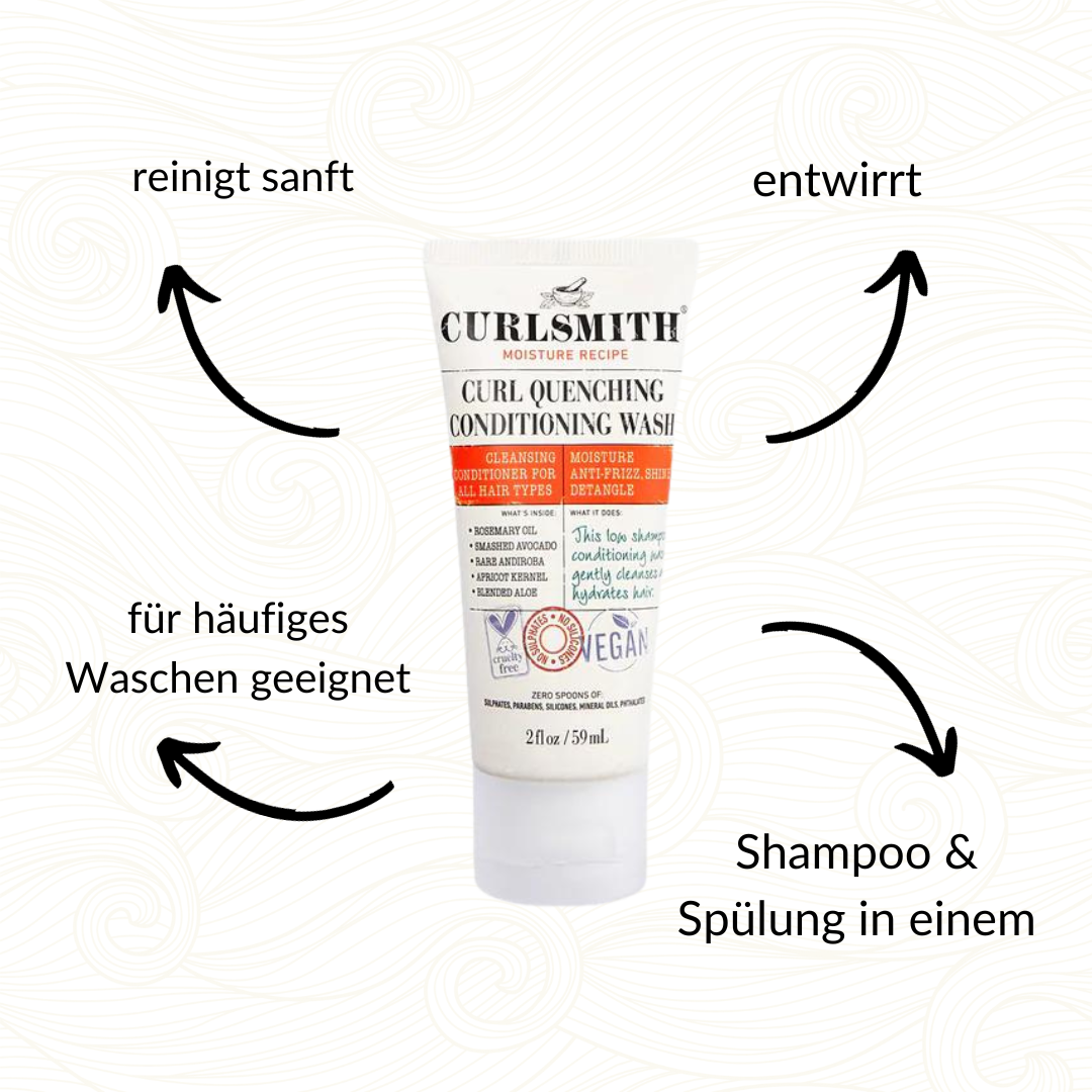 Curlsmith | Discovery Kit Bundle Curlsmith