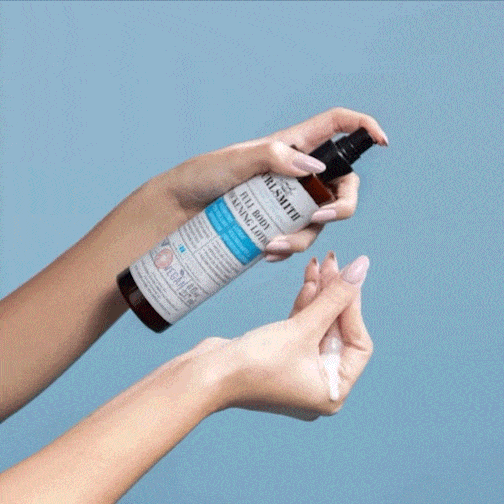 Curlsmith | Full Body Thickening Lotion /237ml Lotion Curlsmith