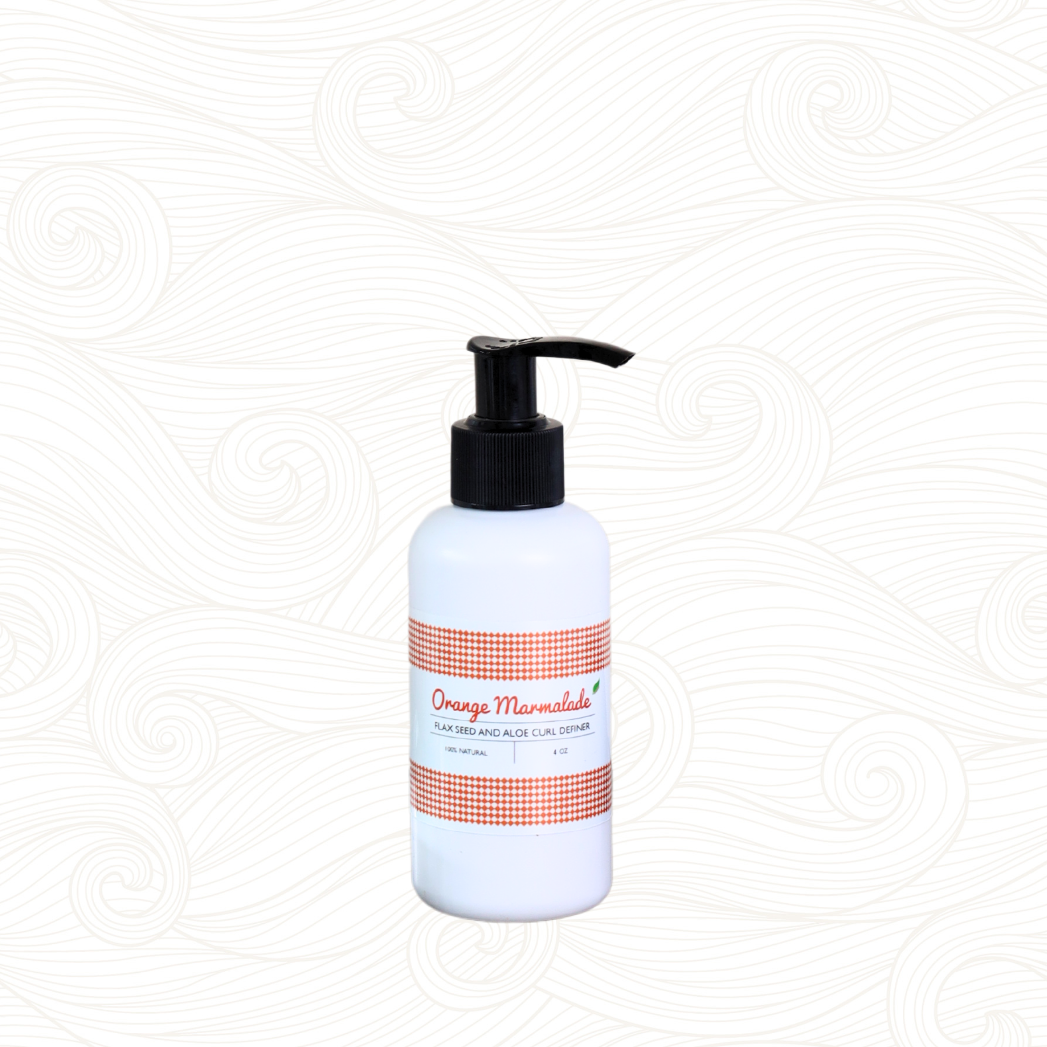 Ecoslay | Orange Marmalade /ab 59ml Styling Gel Ecoslay