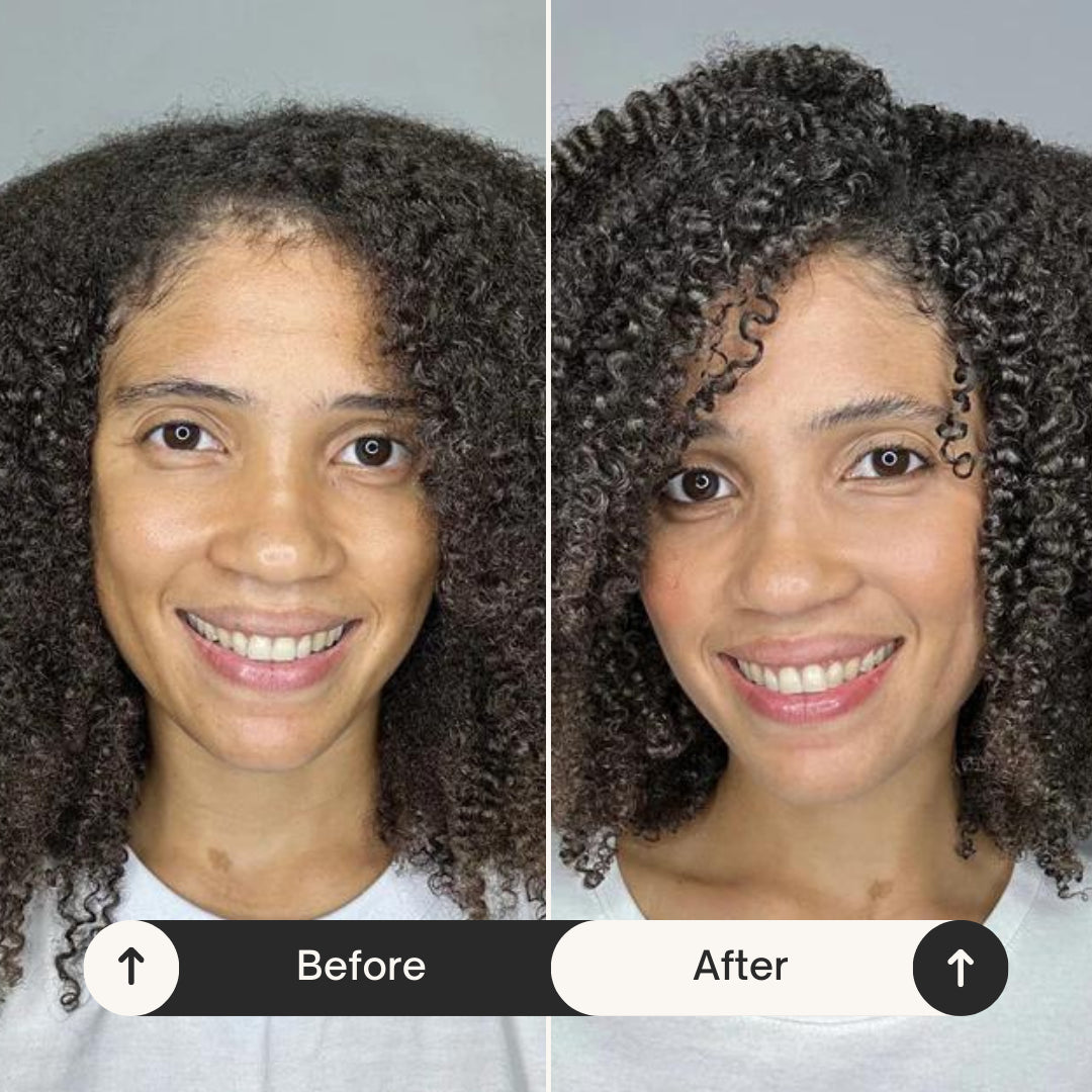 Flora & Curl | Sweet Hibiscus Curl Defining Gel /ab 300ml Styling Gel Flora & Curl