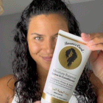 Bounce Curl | Leave-In Conditioner / ab 59ml Leave-In Bounce Curl