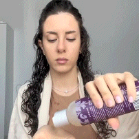 Tréluxe | ReFlex Curl Styling Serum /236ml Serum Tréluxe