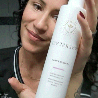 Innersense | I Create Finish /ab 59ml Haarspray Innersense