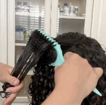 Bounce Curl | Define Styling Brush Bürsten & Kämme Bounce Curl