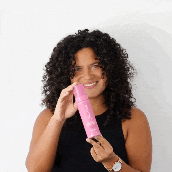 Rizos Curls | New Curl Defining Mousse Stylingschaum Rizos Curls