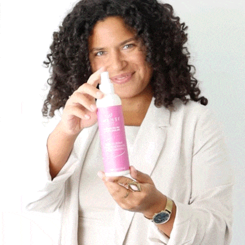 Inahsi |  Rescue & Repair Bond Strengthening Leave-In Conditioner /ab 59ml