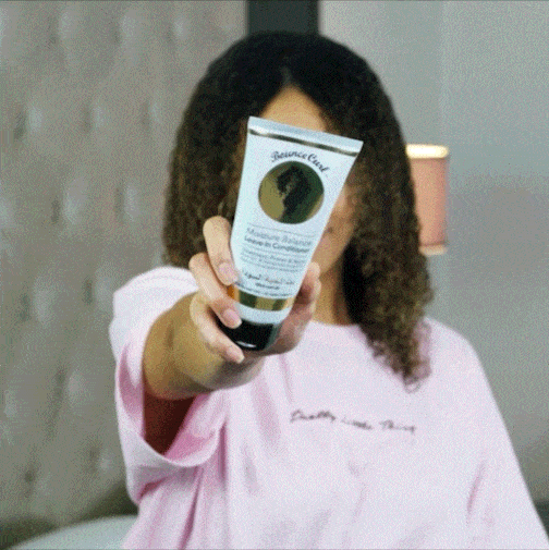 Bounce Curl | Leave-In Conditioner / ab 59ml Leave-In Bounce Curl